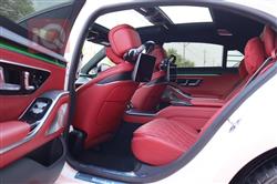 مێرسێدس بێنز S-Class